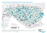 Map 16: Protected Areas