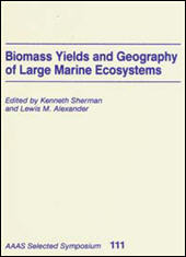 Biomass Yields and Geography