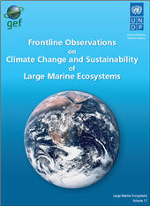 Frontline Observations Climate Change