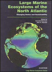 LMEs of the North Atlantic