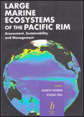 LMEs of the Pacific Rim