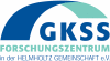 Gkss Logo