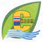 Logo Coastal Habitats and Resource Management