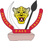 Emblem of DRC