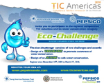 Prix Eco-Défi pour la conservation de l’eau,  2010
