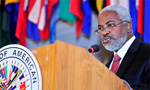 Foro da Dispora Haitiana: Contribuindo ao Plano Estratgico na Reconstruo e Desenvolvimento de Haiti