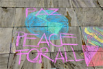 Chalk4Peace