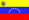 Flag Venezuela (Repblica Bolivariana de)