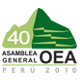 Logo: Ministry of Peru