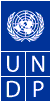 unpd logo