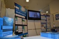 The MedPartnership at the 6th International Waters Conference in Dubrovnik