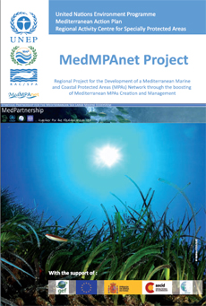 MedMPAnet Project