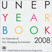 UNEP Year Book 2008
