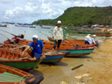 Managing Fisheries Refugia in the South China Sea