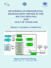 Report of the Fourth Meeting of the Project Steering Committee