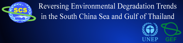 South China Sea Project