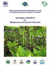 National Reports on Mangroves