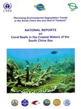 National Reports on Coral Reefs