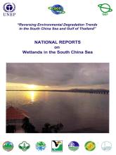 National Reports on Wetlands