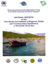 National Reports on Fisheries