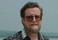Dr. John C. Pernetta
