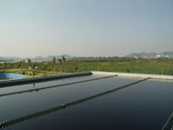 Water treatment in Southern China