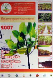 Indonesia’s South China Sea Mangroves Calendar - 1