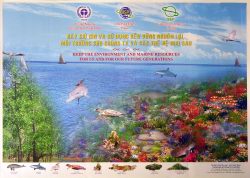 Sustainable Fisheries in Vietnam