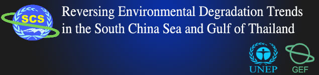 South China Sea E-Forum