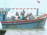 Developing Responsible Fisheries in Vietnam