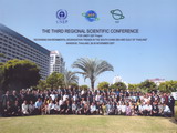 Third Regional Scientific Conference