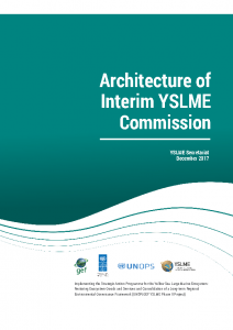 Architecture Interim YSLME Commission